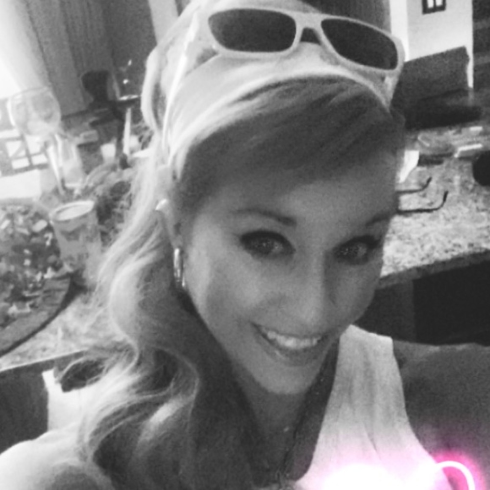 Meet your Posher, Cali